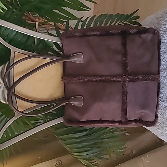 Liz Claiborne Tote Bag ❤️ - Picture 2 of 8